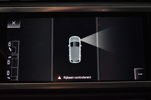 Audi Q3 45 TFSI 230PK QUATTRO S-TRONIC ADVANCED LEDER/NAVI/CAMERA