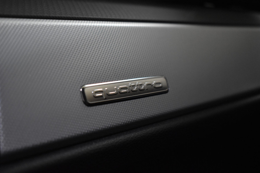 Audi Q3 45 TFSI 230PK QUATTRO S-TRONIC ADVANCED LEDER/NAVI/CAMERA