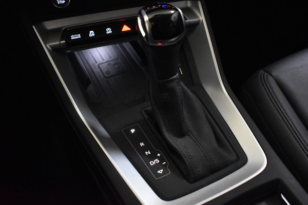 Audi Q3 45 TFSI 230PK QUATTRO S-TRONIC ADVANCED LEDER/NAVI/CAMERA