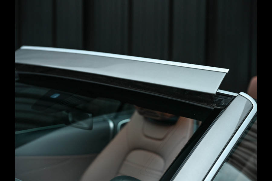 Mercedes-Benz C-Klasse Cabrio 200 Advantage Pack · AMG Line · Sportstoelen · Stoelverwarming · Nekverwarming · Camera · Trekhaak