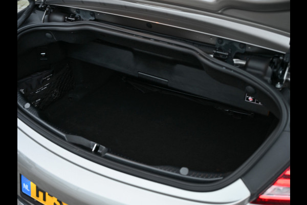 Mercedes-Benz C-Klasse Cabrio 200 Advantage Pack · AMG Line · Sportstoelen · Stoelverwarming · Nekverwarming · Camera · Trekhaak