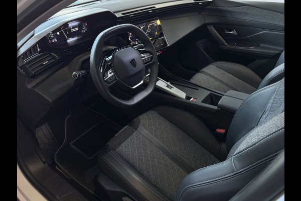 Peugeot 408 ALLURE 130 PK COMFORT XL.NAVI 180. CAMERA LED HALF LEER