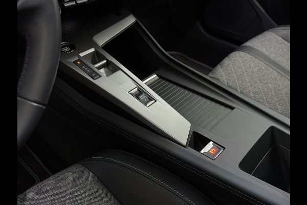 Peugeot 408 ALLURE 130 PK COMFORT XL.NAVI 180. CAMERA LED HALF LEER