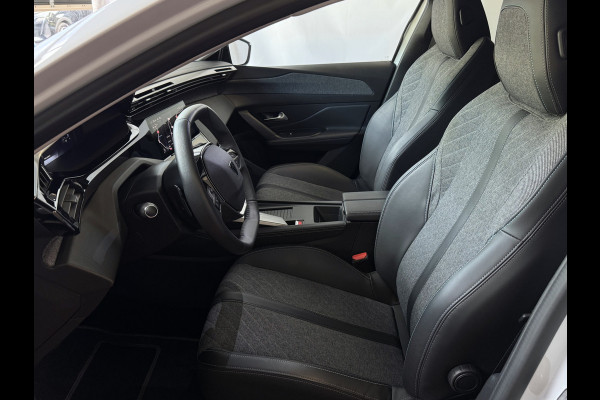 Peugeot 408 ALLURE 130 PK COMFORT XL.NAVI 180. CAMERA LED HALF LEER