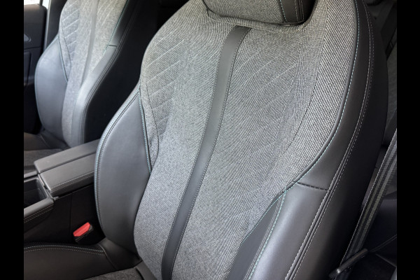 Peugeot 408 ALLURE 130 PK COMFORT XL.NAVI 180. CAMERA LED HALF LEER