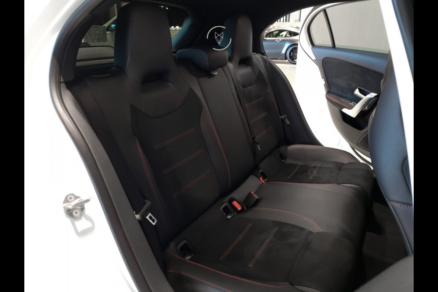 Mercedes-Benz A-Klasse 180 d AMG Night|Panorama|Widescreen|LED|MBUX Aut7