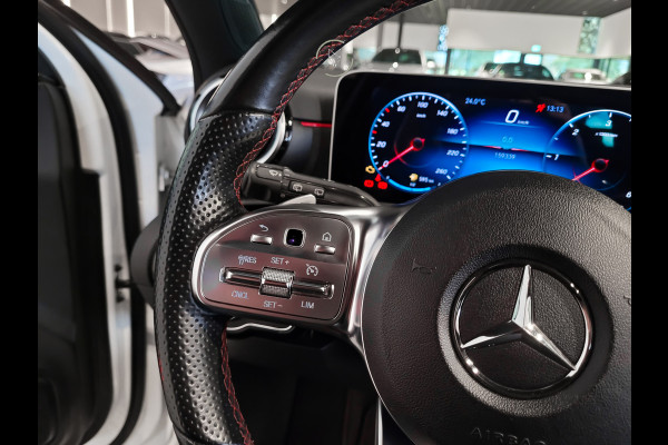 Mercedes-Benz A-Klasse 180 d AMG Night|Panorama|Widescreen|LED|MBUX Aut7