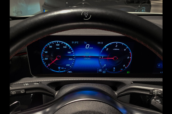 Mercedes-Benz A-Klasse 180 d AMG Night|Panorama|Widescreen|LED|MBUX Aut7