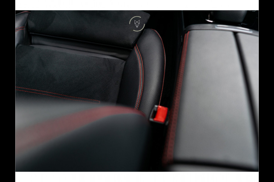 Mercedes-Benz A-Klasse 180 d AMG Night|Panorama|Widescreen|LED|MBUX Aut7