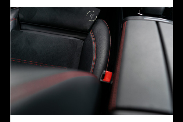 Mercedes-Benz A-Klasse 180 d AMG Night|Panorama|Widescreen|LED|MBUX Aut7