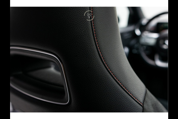 Mercedes-Benz A-Klasse 180 d AMG Night|Panorama|Widescreen|LED|MBUX Aut7