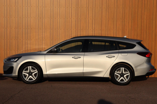 Ford FOCUS Wagon 1.0 EcoBoost Hybrid Connected org.NL trekhaak