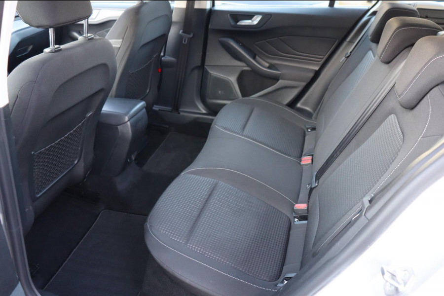 Ford FOCUS Wagon 1.0 EcoBoost Hybrid Connected org.NL trekhaak