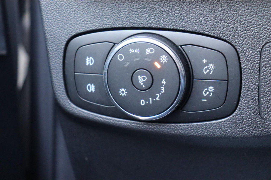 Ford FOCUS Wagon 1.0 EcoBoost Hybrid Connected org.NL trekhaak