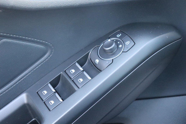 Ford FOCUS Wagon 1.0 EcoBoost Hybrid Connected org.NL trekhaak