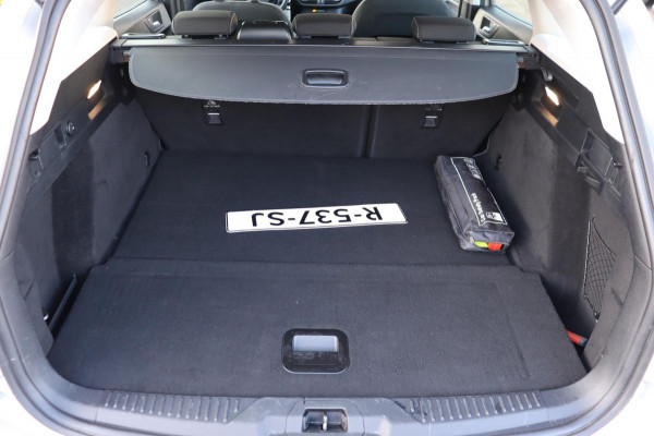 Ford FOCUS Wagon 1.0 EcoBoost Hybrid Connected org.NL trekhaak