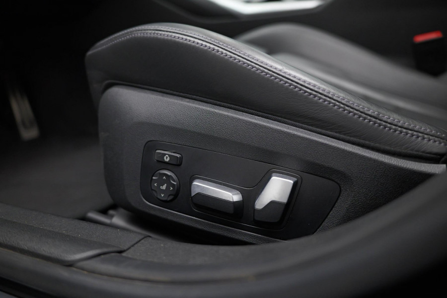 BMW 3 Serie M3 Competition |Pano|Facelift|H&K|360Cam|Memory|HUD|Ambient|