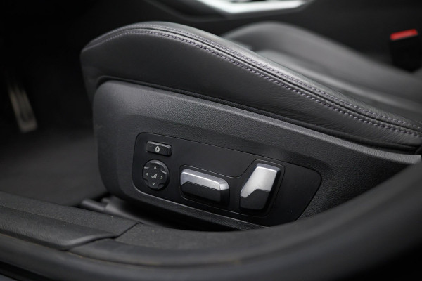 BMW 3 Serie M3 Competition |Pano|Facelift|H&K|360Cam|Memory|HUD|Ambient|