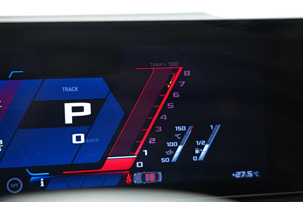 BMW 3 Serie M3 Competition |Pano|Facelift|H&K|360Cam|Memory|HUD|Ambient|