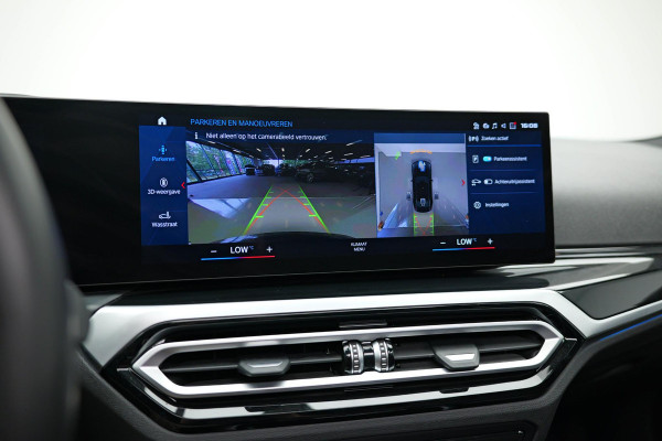 BMW 3 Serie M3 Competition |Pano|Facelift|H&K|360Cam|Memory|HUD|Ambient|