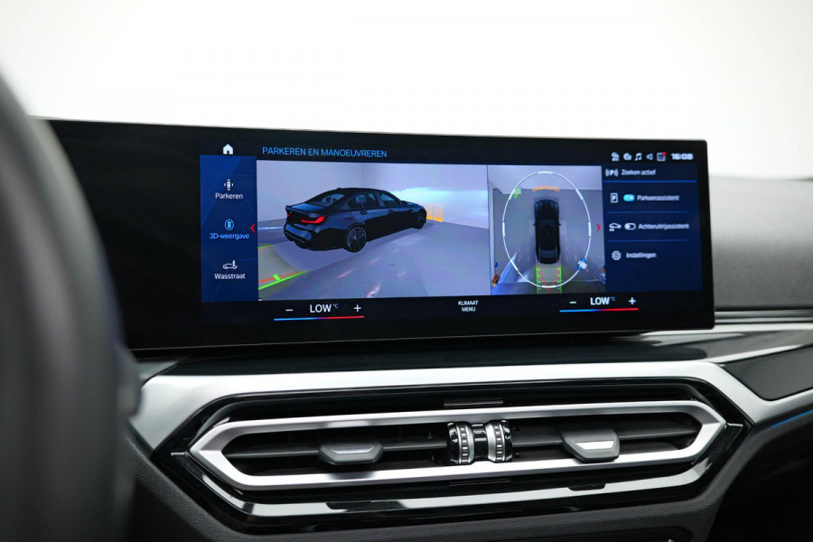 BMW 3 Serie M3 Competition |Pano|Facelift|H&K|360Cam|Memory|HUD|Ambient|