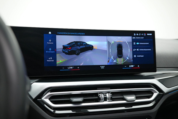 BMW 3 Serie M3 Competition |Pano|Facelift|H&K|360Cam|Memory|HUD|Ambient|