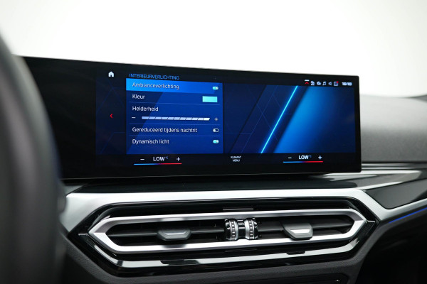 BMW 3 Serie M3 Competition |Pano|Facelift|H&K|360Cam|Memory|HUD|Ambient|