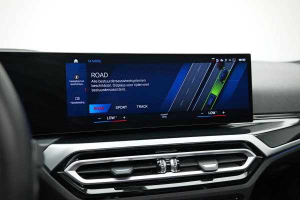 BMW 3 Serie M3 Competition |Pano|Facelift|H&K|360Cam|Memory|HUD|Ambient|