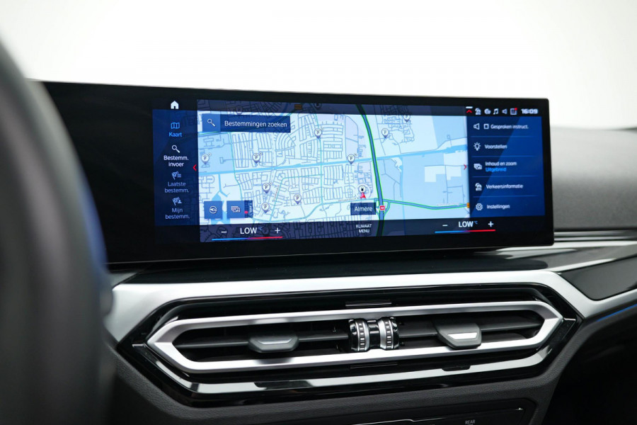 BMW 3 Serie M3 Competition |Pano|Facelift|H&K|360Cam|Memory|HUD|Ambient|