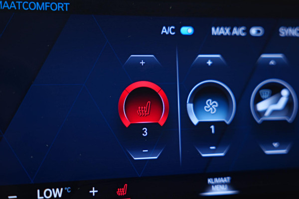 BMW 3 Serie M3 Competition |Pano|Facelift|H&K|360Cam|Memory|HUD|Ambient|