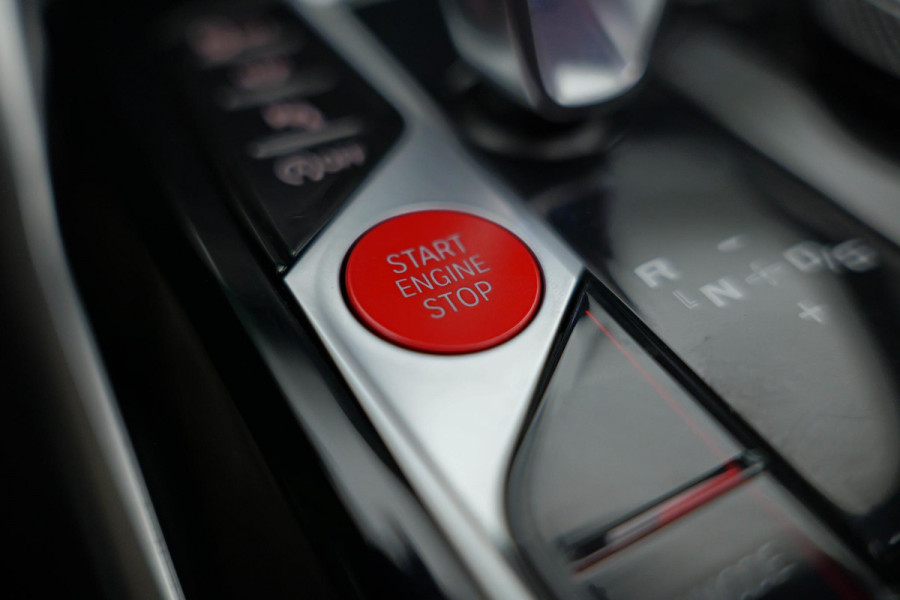 BMW 3 Serie M3 Competition |Pano|Facelift|H&K|360Cam|Memory|HUD|Ambient|