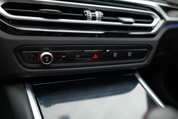 BMW 3 Serie M3 Competition |Pano|Facelift|H&K|360Cam|Memory|HUD|Ambient|