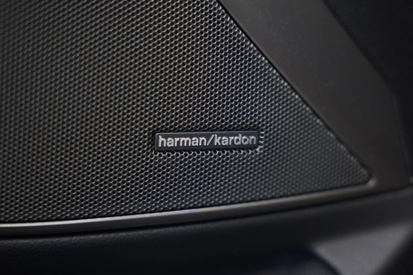 BMW 3 Serie M3 Competition |Pano|Facelift|H&K|360Cam|Memory|HUD|Ambient|