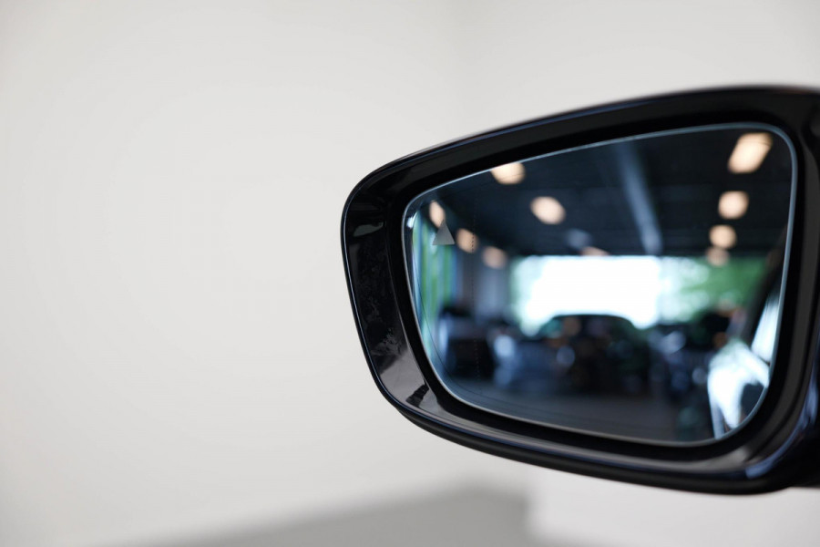 BMW 3 Serie M3 Competition |Pano|Facelift|H&K|360Cam|Memory|HUD|Ambient|