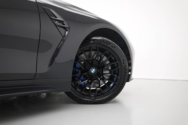 BMW 3 Serie M3 Competition |Pano|Facelift|H&K|360Cam|Memory|HUD|Ambient|