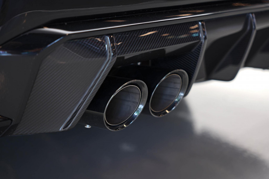 BMW 3 Serie M3 Competition |Pano|Facelift|H&K|360Cam|Memory|HUD|Ambient|