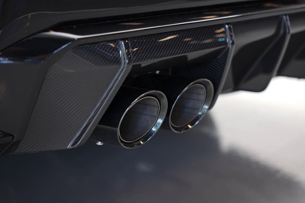 BMW 3 Serie M3 Competition |Pano|Facelift|H&K|360Cam|Memory|HUD|Ambient|