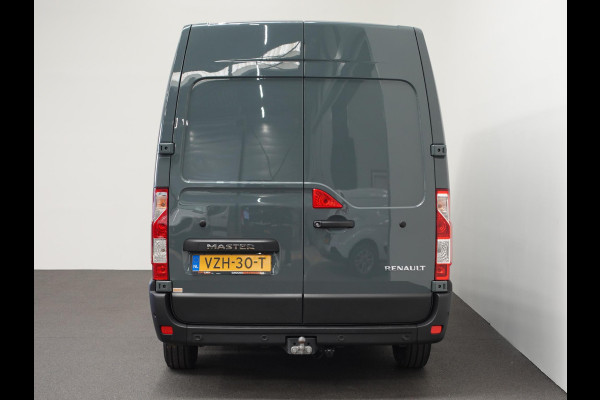 Renault Master T35 150PK L2H2 Energy Work Edition Automaat Airco Cruise Camera Navi Parkeersensoren Trekhaak