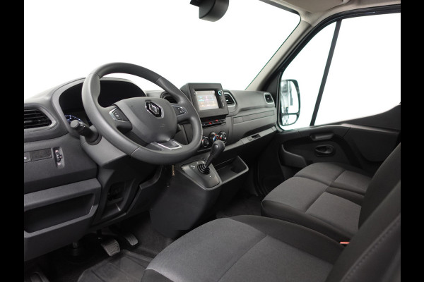 Renault Master T35 150PK L2H2 Energy Work Edition Automaat Airco Cruise Camera Navi Parkeersensoren Trekhaak