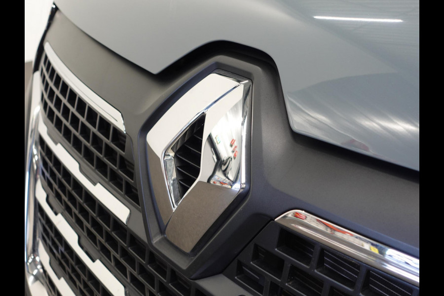 Renault Master T35 150PK L2H2 Energy Work Edition Automaat Airco Cruise Camera Navi Parkeersensoren Trekhaak