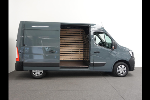 Renault Master T35 150PK L2H2 Energy Work Edition Automaat Airco Cruise Camera Navi Parkeersensoren Trekhaak