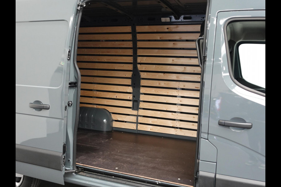 Renault Master T35 150PK L2H2 Energy Work Edition Automaat Airco Cruise Camera Navi Parkeersensoren Trekhaak