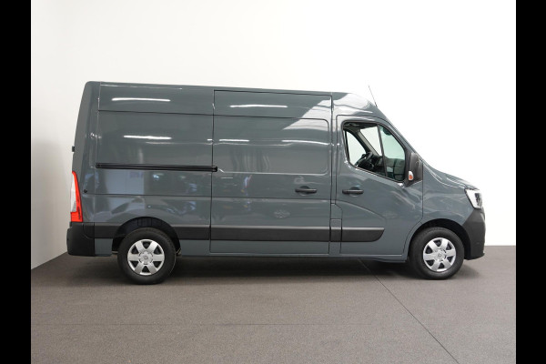 Renault Master T35 150PK L2H2 Energy Work Edition Automaat Airco Cruise Camera Navi Parkeersensoren Trekhaak