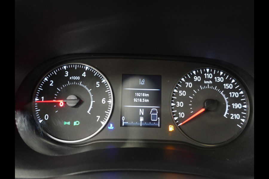 Renault Master T35 150PK L2H2 Energy Work Edition Automaat Airco Cruise Camera Navi Parkeersensoren Trekhaak