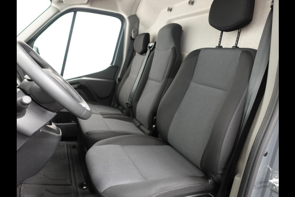 Renault Master T35 150PK L2H2 Energy Work Edition Automaat Airco Cruise Camera Navi Parkeersensoren Trekhaak