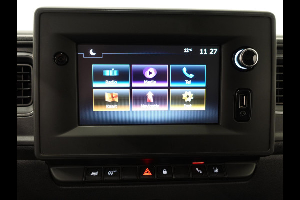 Renault Master T35 150PK L2H2 Energy Work Edition Automaat Airco Cruise Camera Navi Parkeersensoren Trekhaak