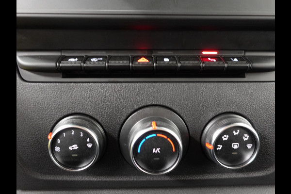 Renault Master T35 150PK L2H2 Energy Work Edition Automaat Airco Cruise Camera Navi Parkeersensoren Trekhaak