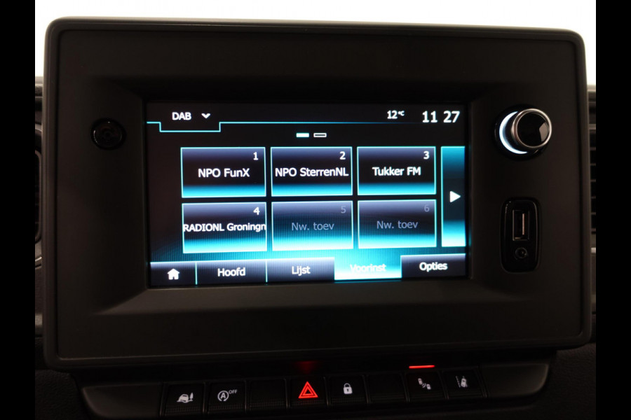 Renault Master T35 150PK L2H2 Energy Work Edition Automaat Airco Cruise Camera Navi Parkeersensoren Trekhaak