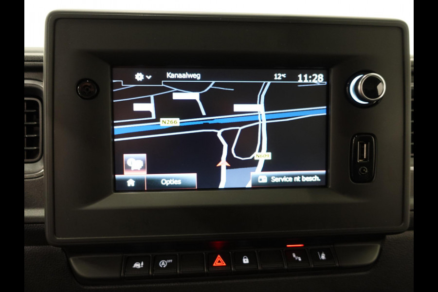 Renault Master T35 150PK L2H2 Energy Work Edition Automaat Airco Cruise Camera Navi Parkeersensoren Trekhaak