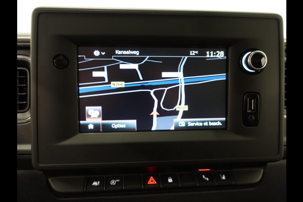 Renault Master T35 150PK L2H2 Energy Work Edition Automaat Airco Cruise Camera Navi Parkeersensoren Trekhaak